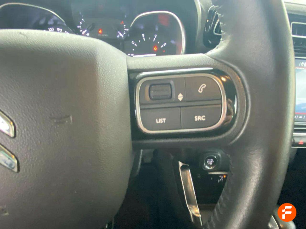 Foto Citroën C3 Aircross 20
