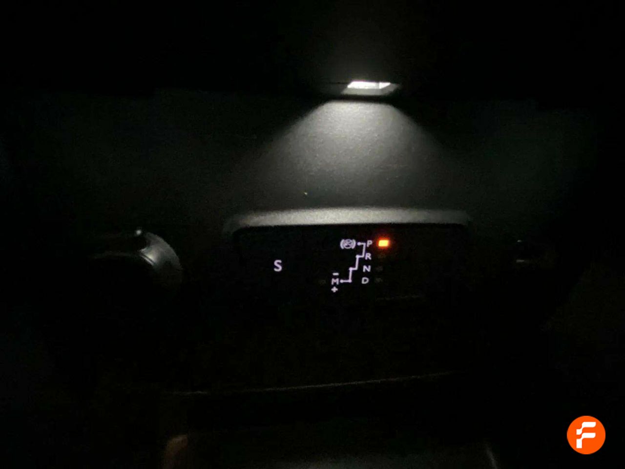 Foto Citroën C3 Aircross 22