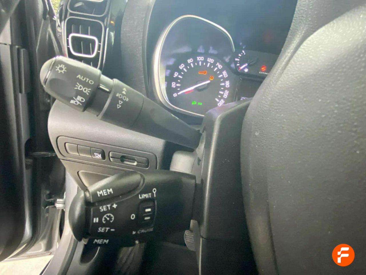 Foto Citroën C3 Aircross 25