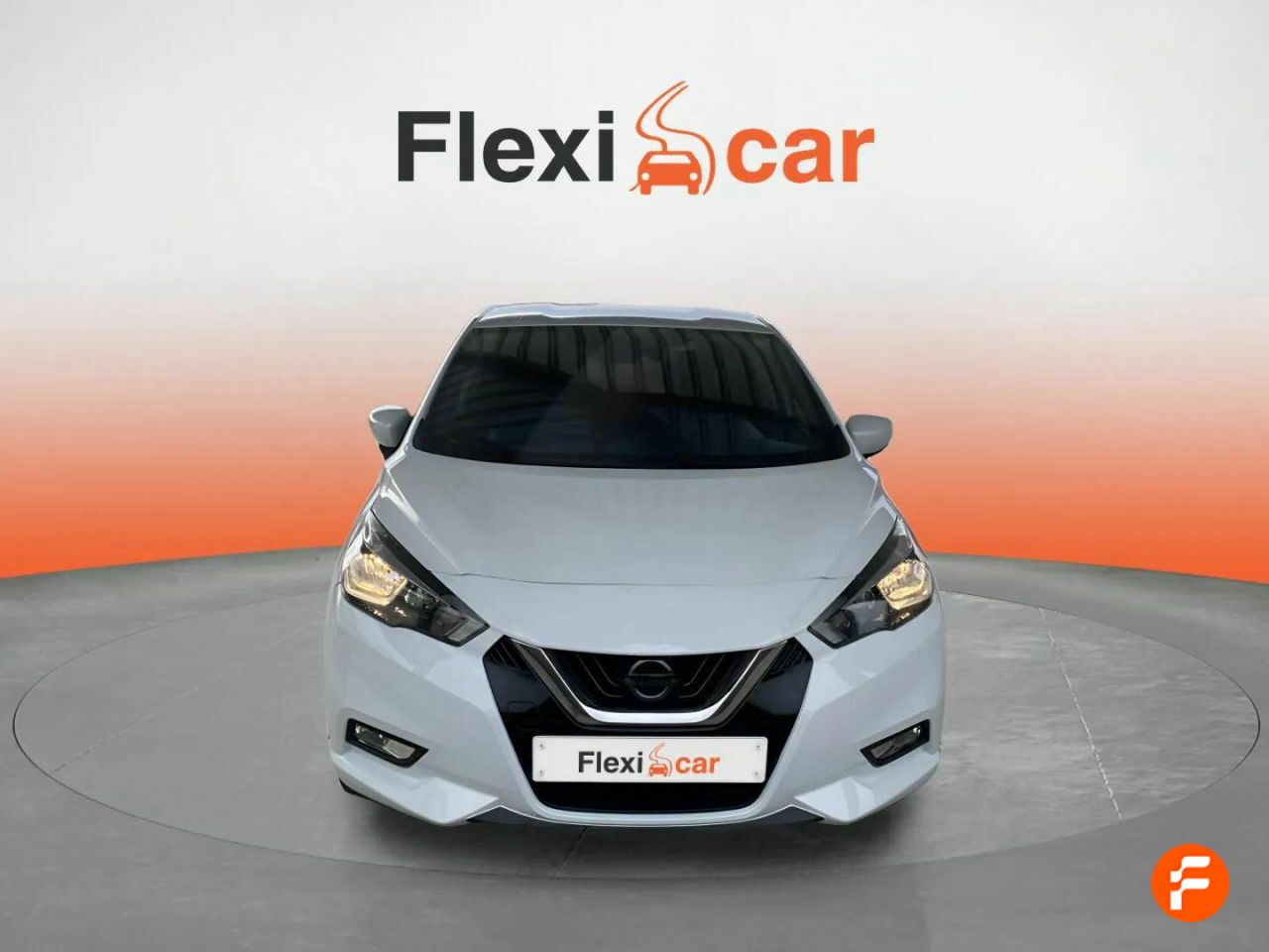 Foto Nissan Micra 2