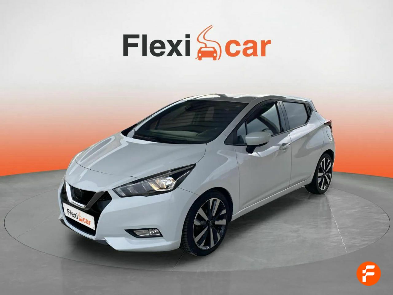 Foto Nissan Micra 3