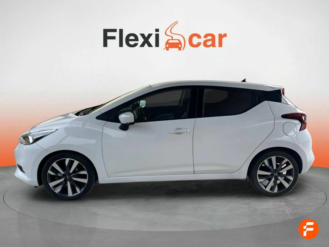 Foto Nissan Micra 4