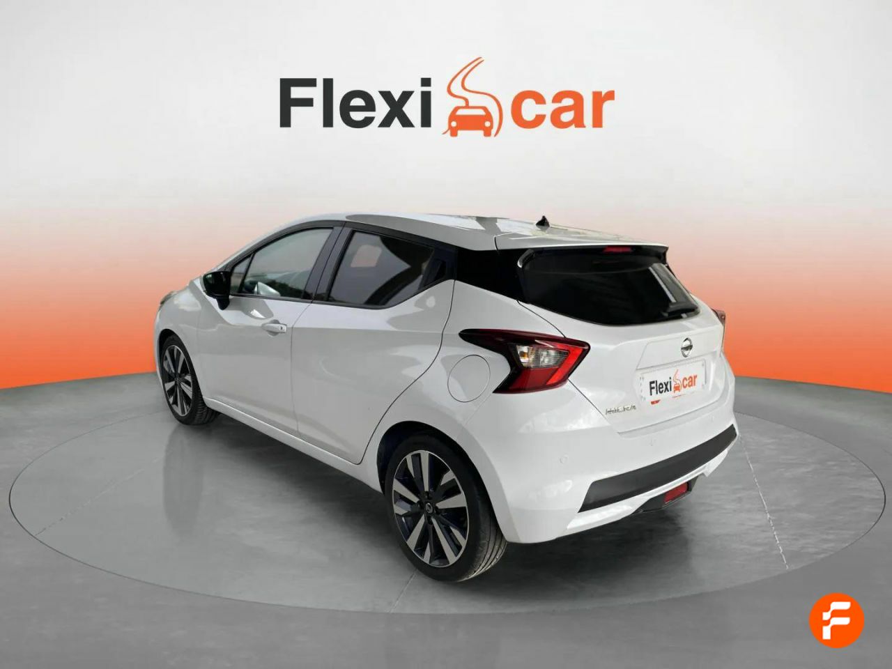 Foto Nissan Micra 5