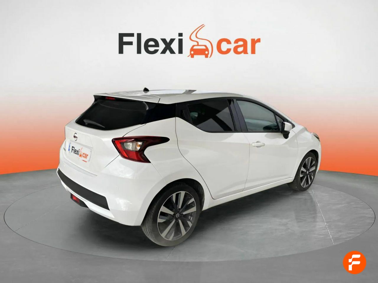 Foto Nissan Micra 7