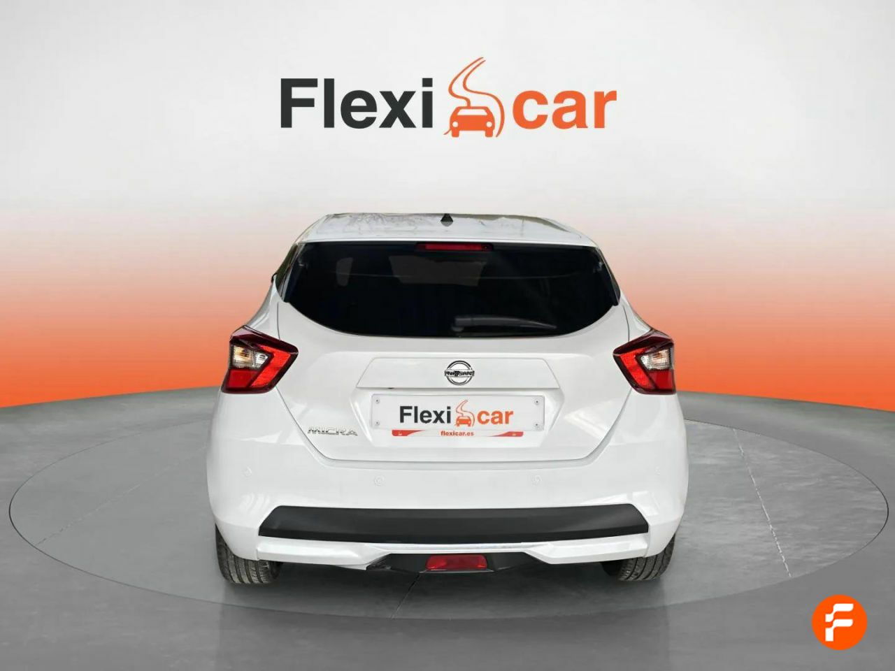 Foto Nissan Micra 9