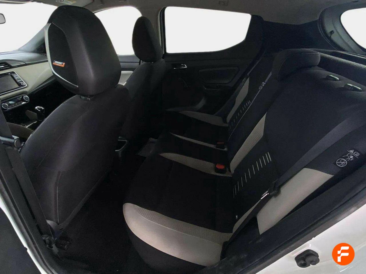 Foto Nissan Micra 20