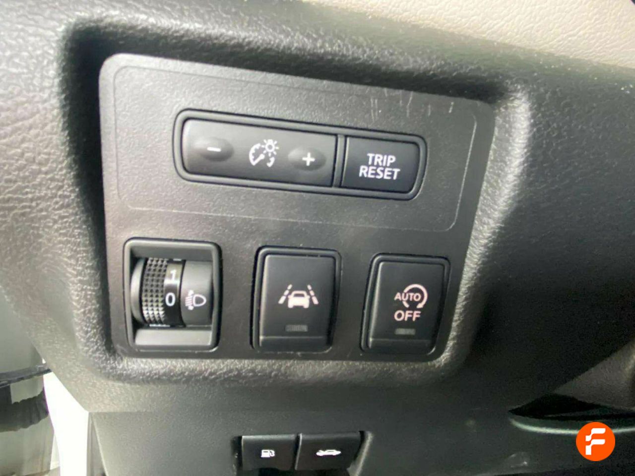 Foto Nissan Micra 22