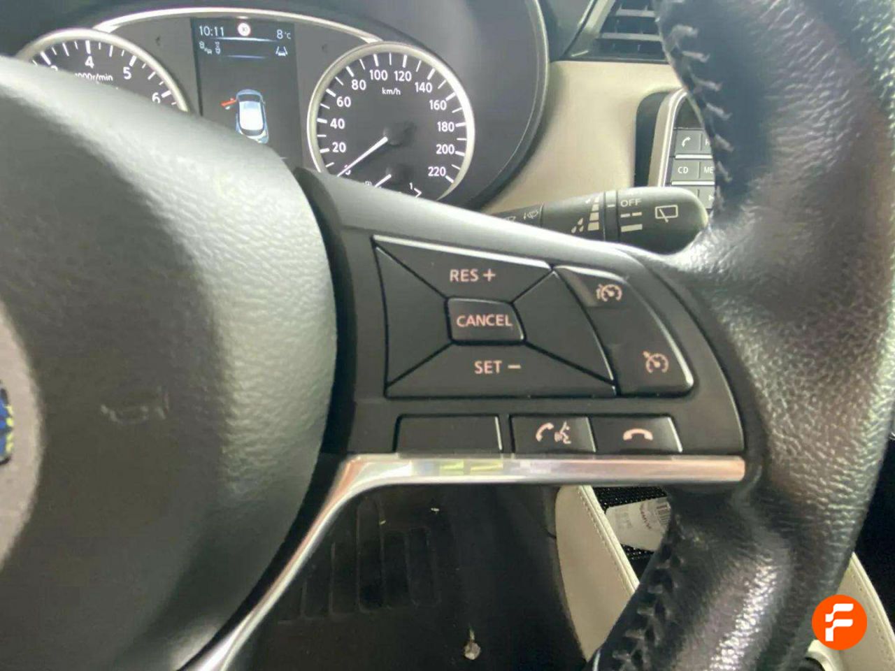 Foto Nissan Micra 24