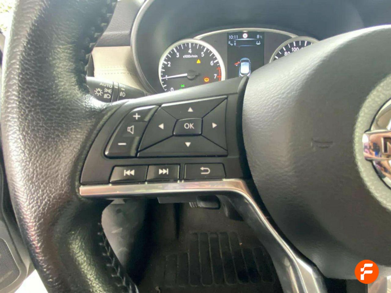 Foto Nissan Micra 25