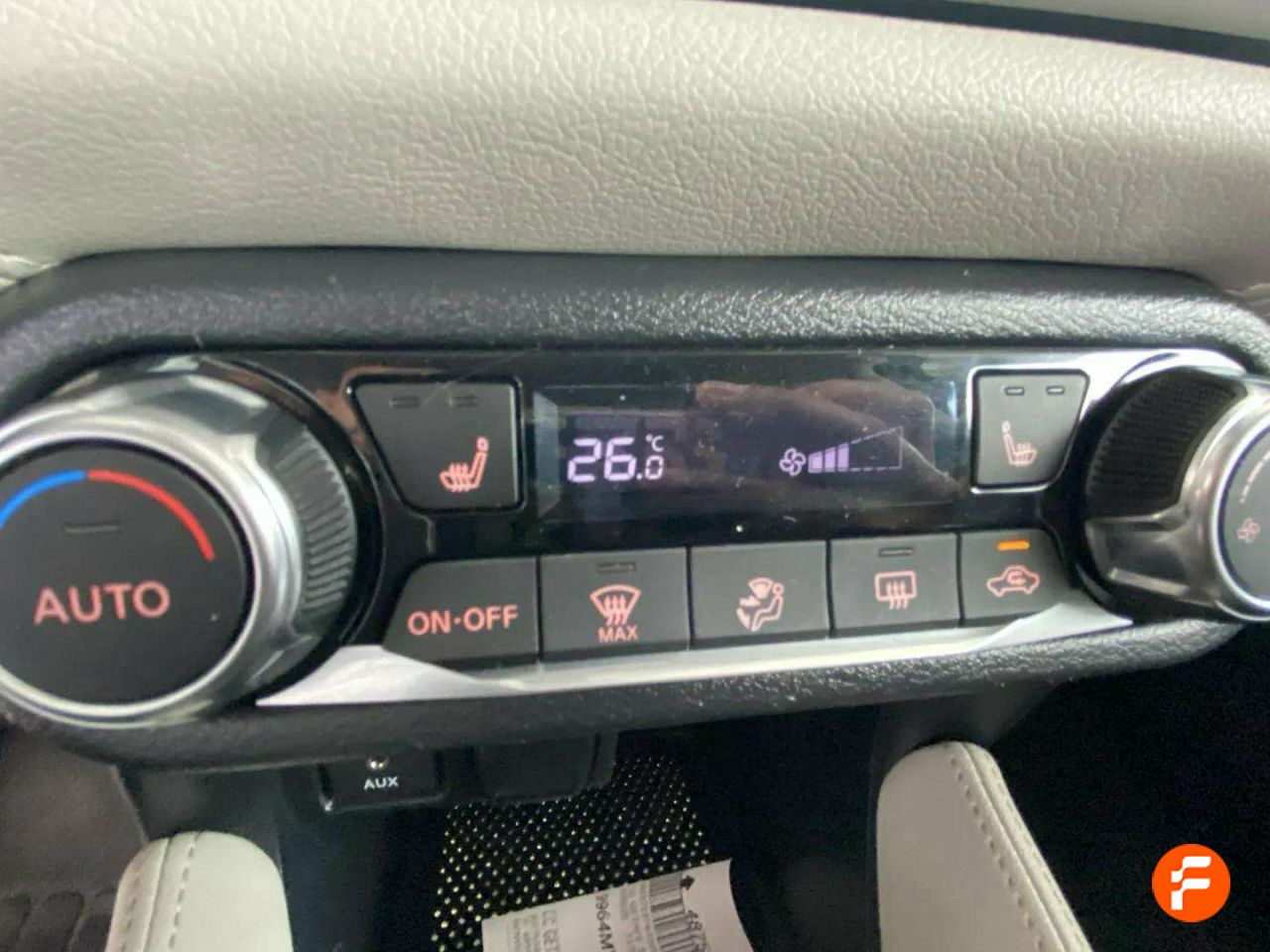 Foto Nissan Micra 26