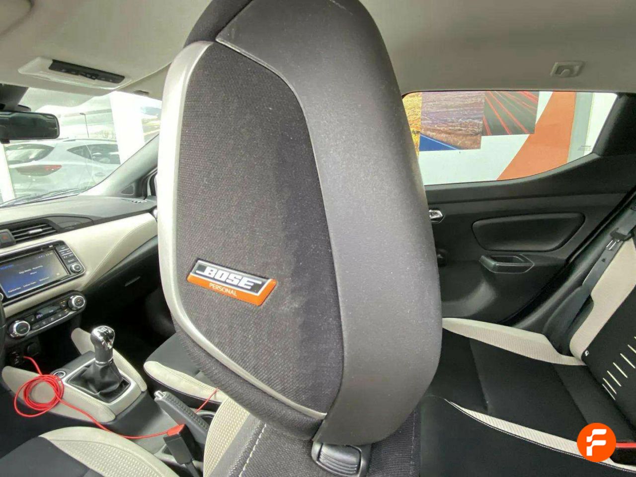 Foto Nissan Micra 28