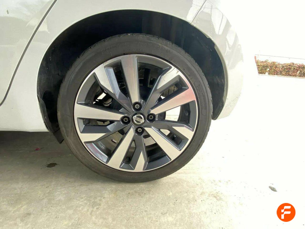 Foto Nissan Micra 29