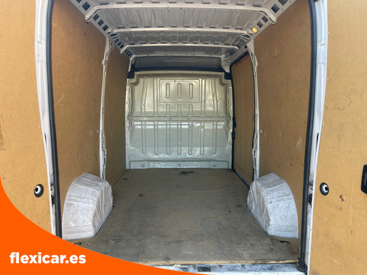 Foto Fiat Ducato 12