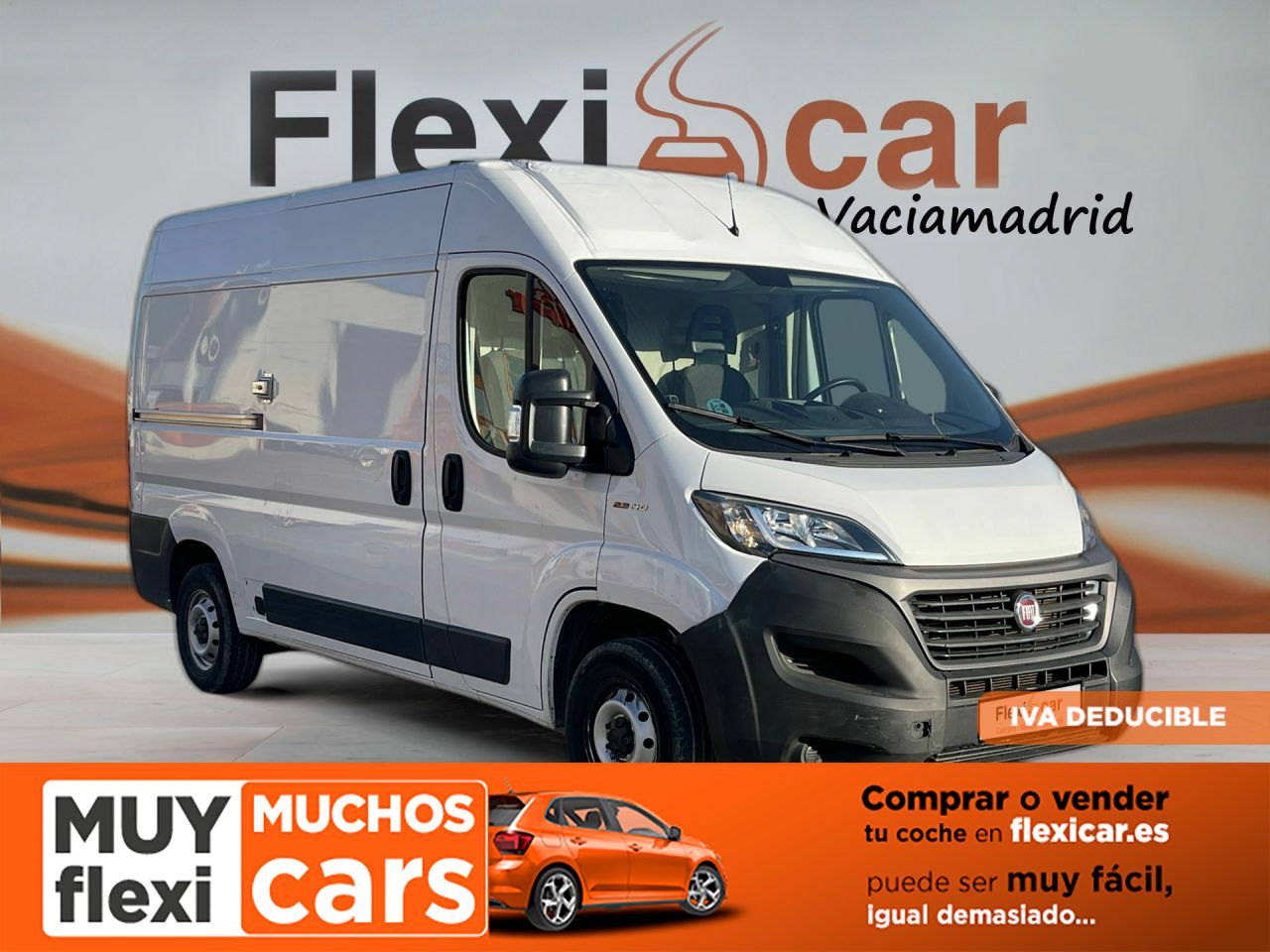 Foto Fiat Ducato 1