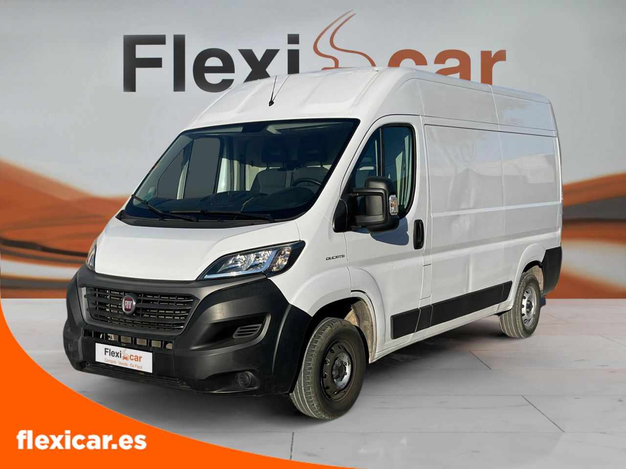 Foto Fiat Ducato 3