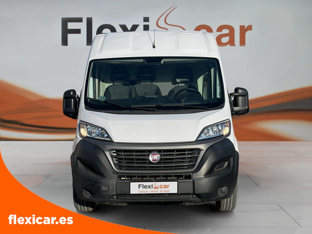 Foto Fiat Ducato 4