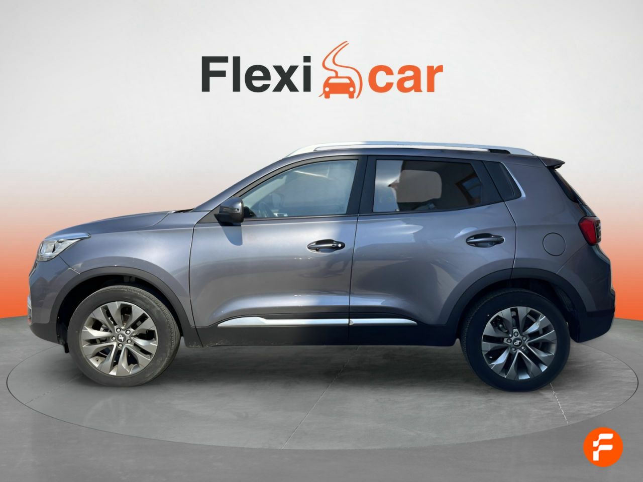 Foto DR Automobiles DR4 2