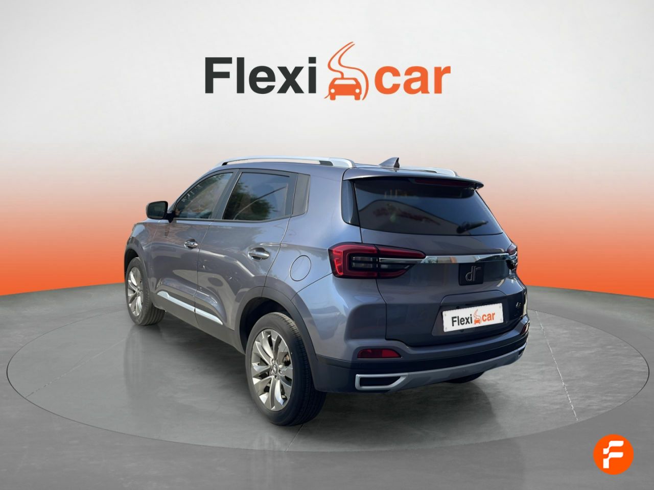Foto DR Automobiles DR4 3