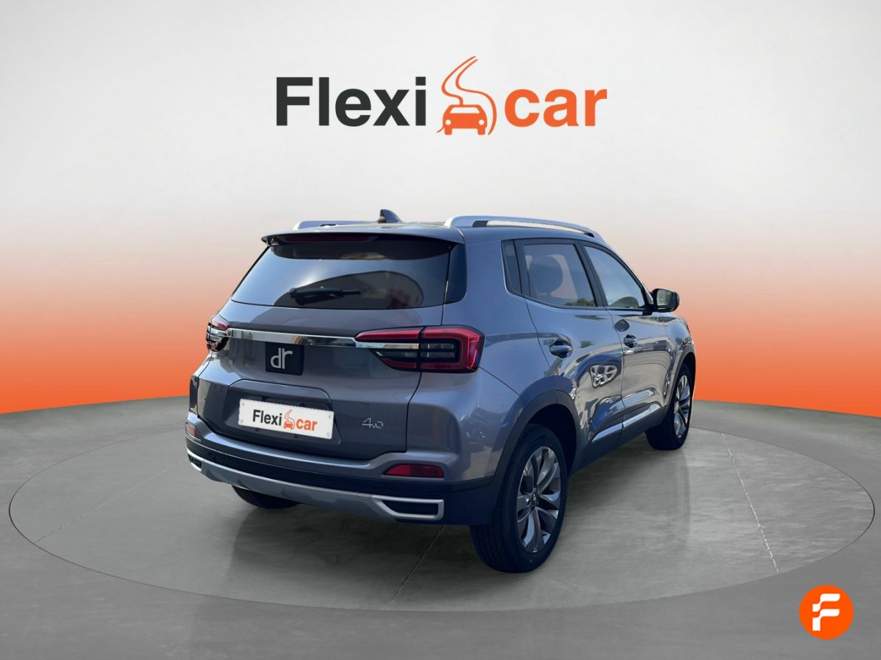 Foto DR Automobiles DR4 5