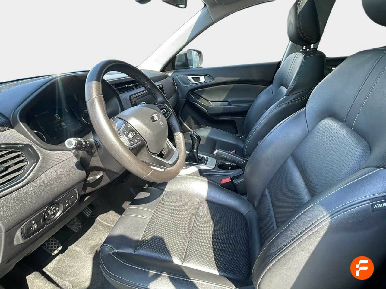 Foto DR Automobiles DR4 13
