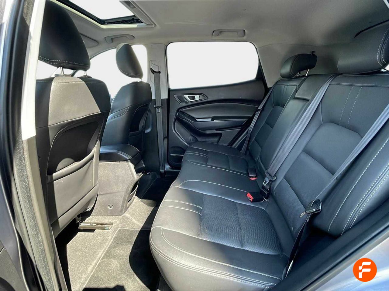 Foto DR Automobiles DR4 15