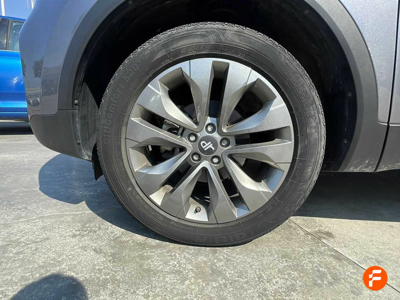 Foto DR Automobiles DR4 19