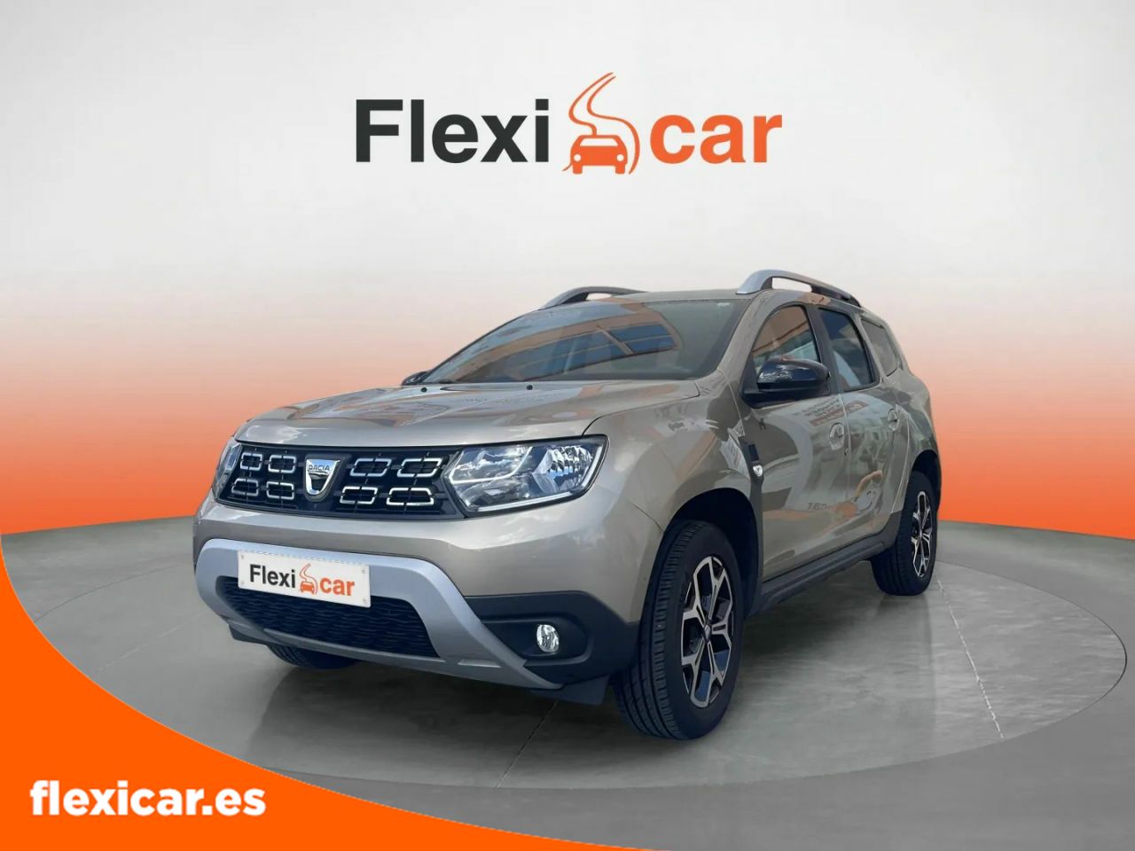 Foto Dacia Duster 2