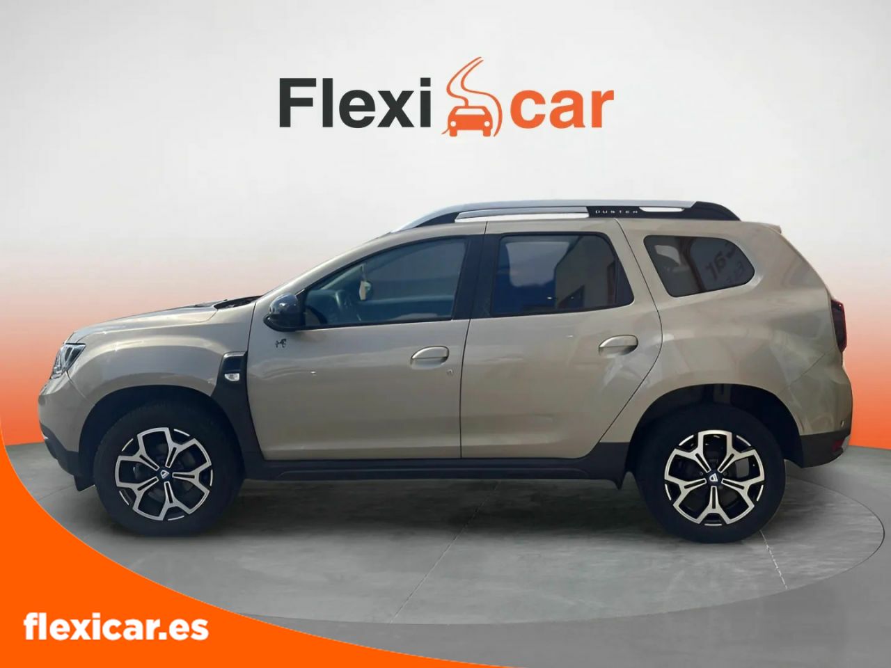 Foto Dacia Duster 3