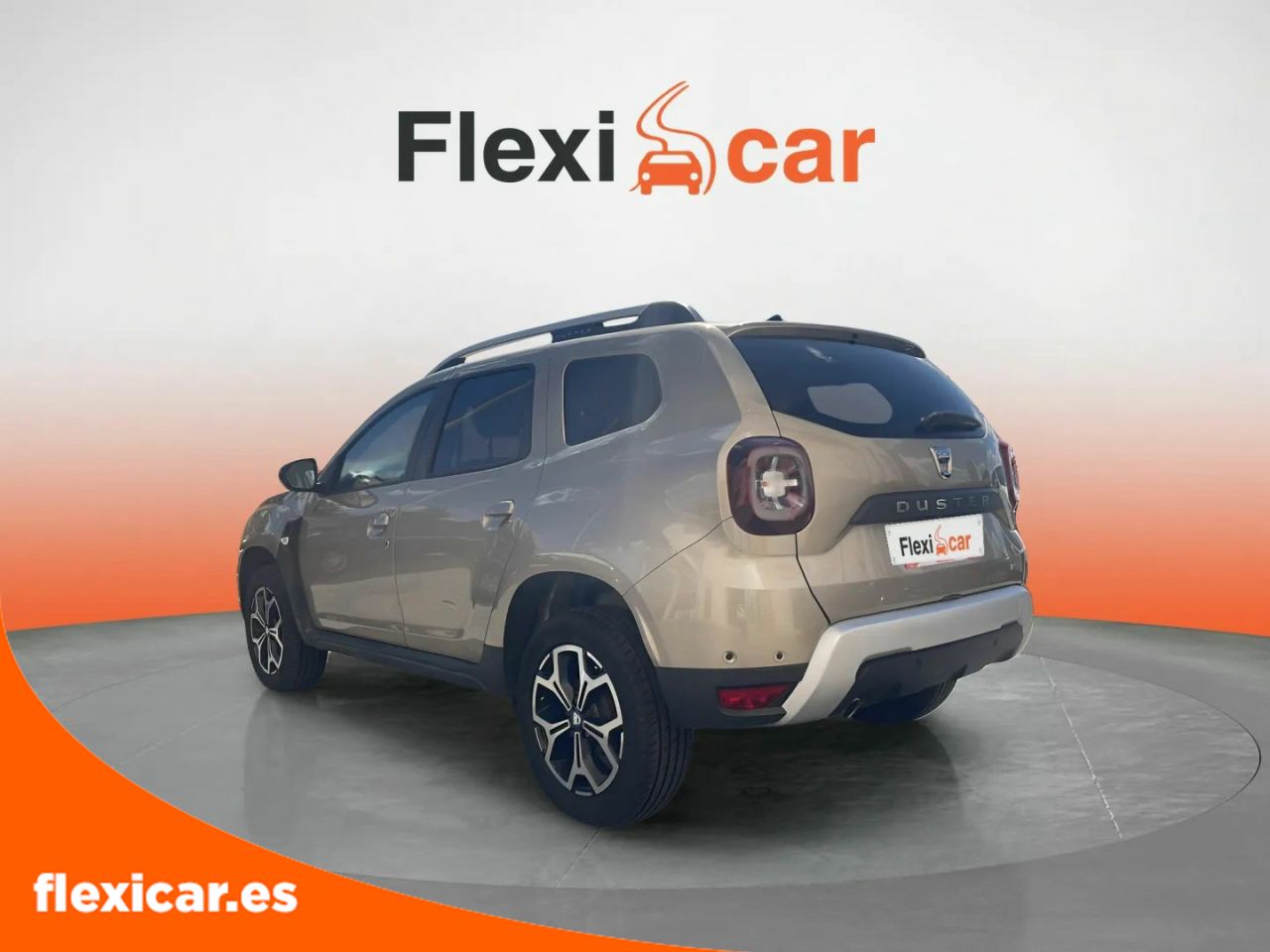 Foto Dacia Duster 4