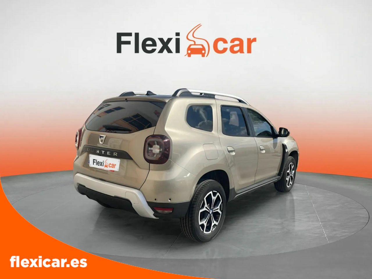 Foto Dacia Duster 7