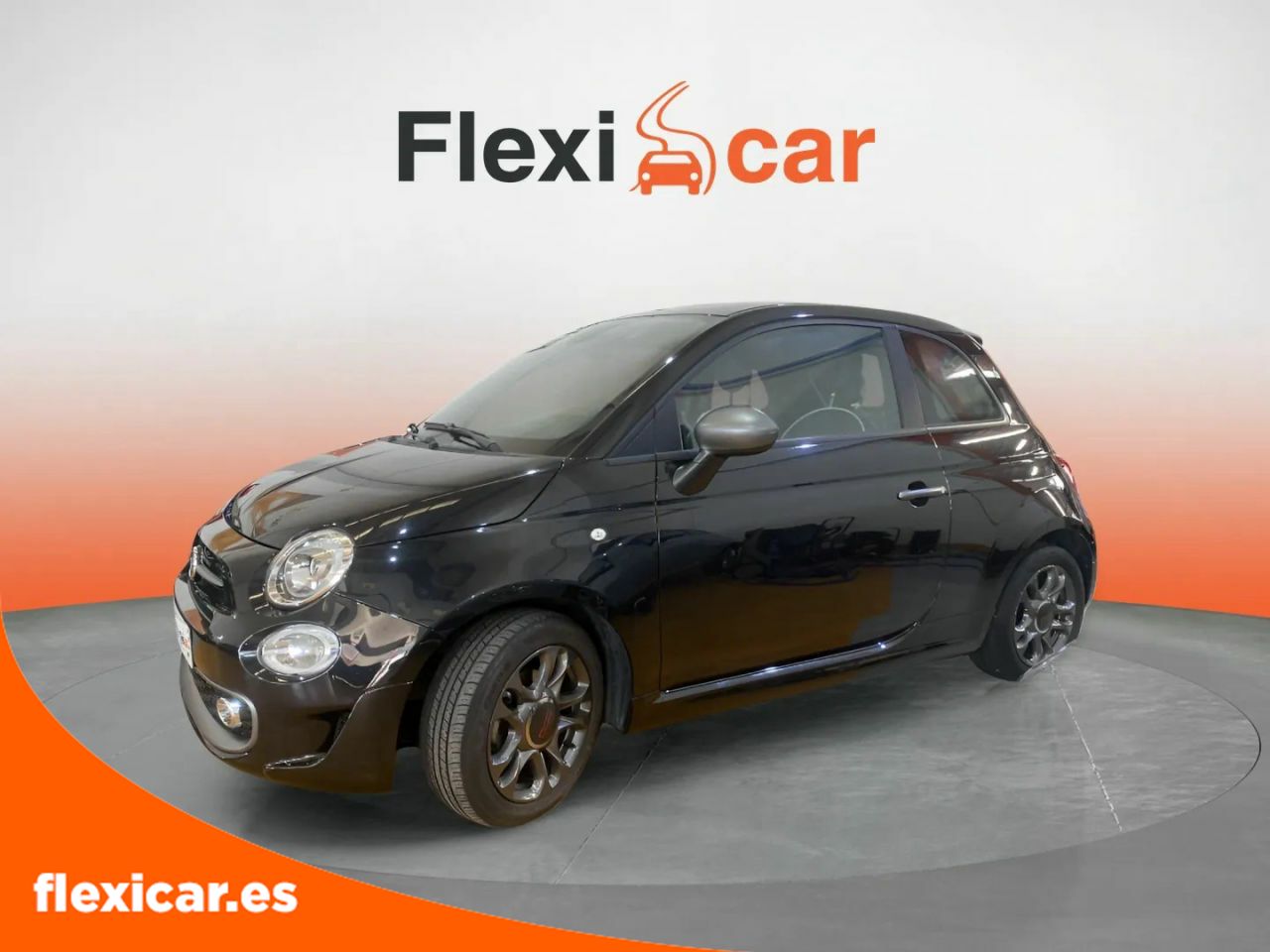 Foto Fiat 500 2