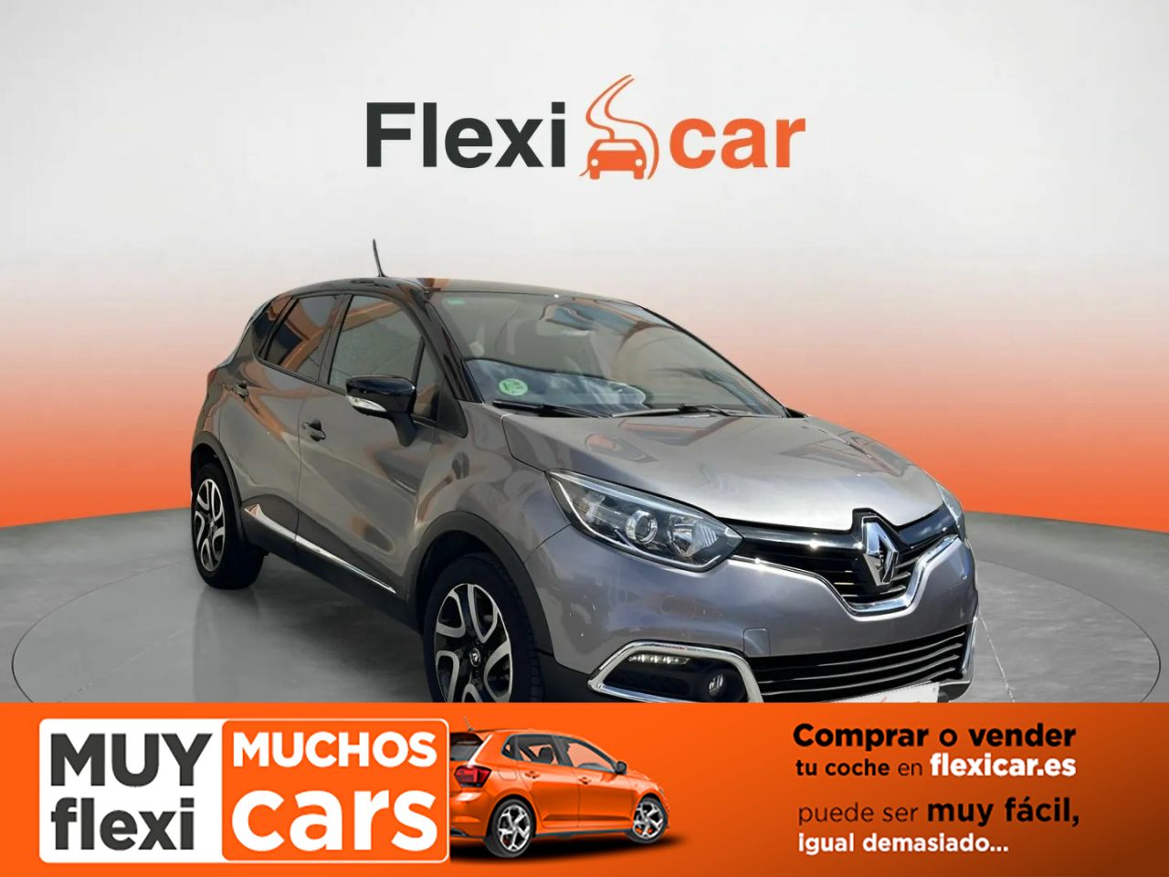 Foto Renault Captur 1