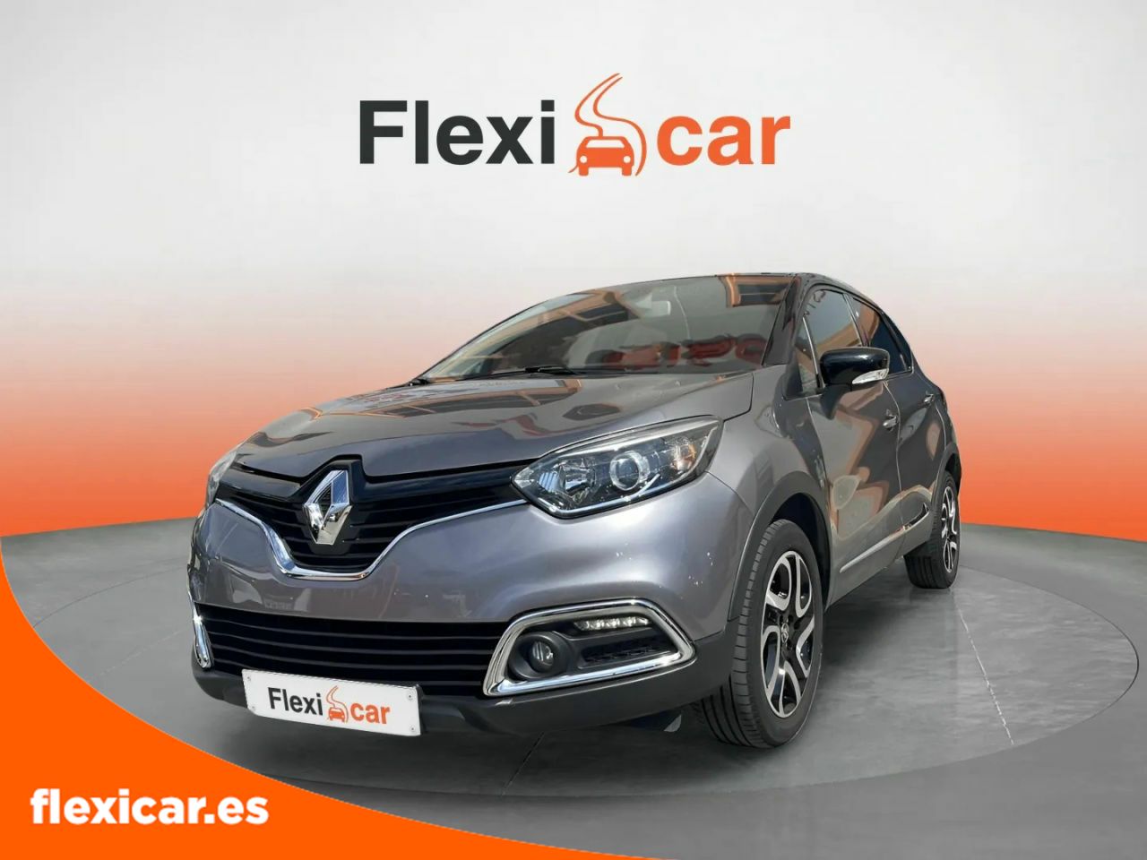 Foto Renault Captur 2