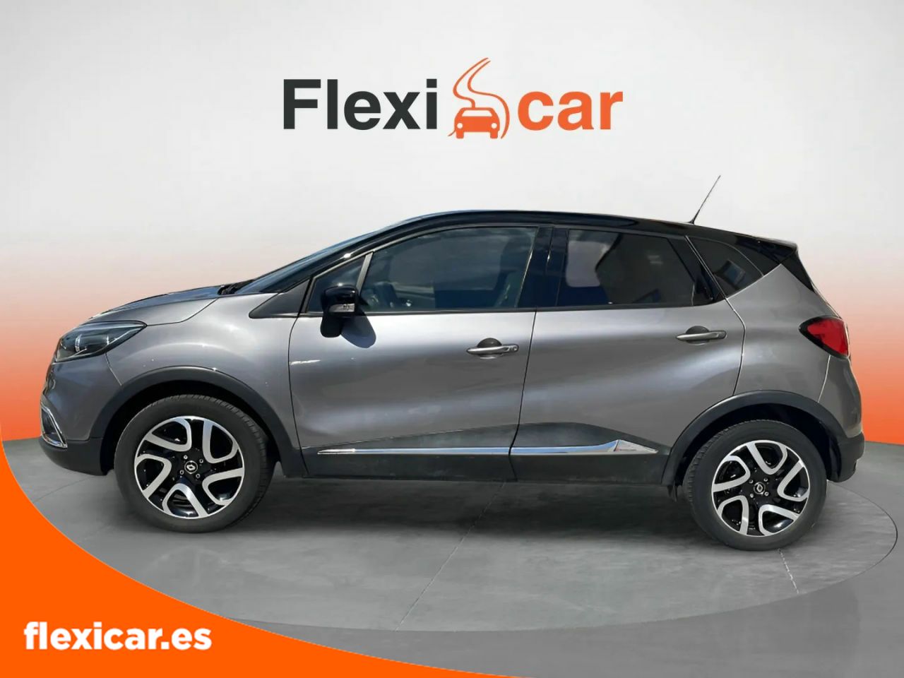 Foto Renault Captur 3