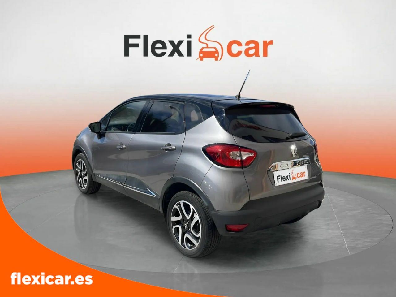 Foto Renault Captur 4