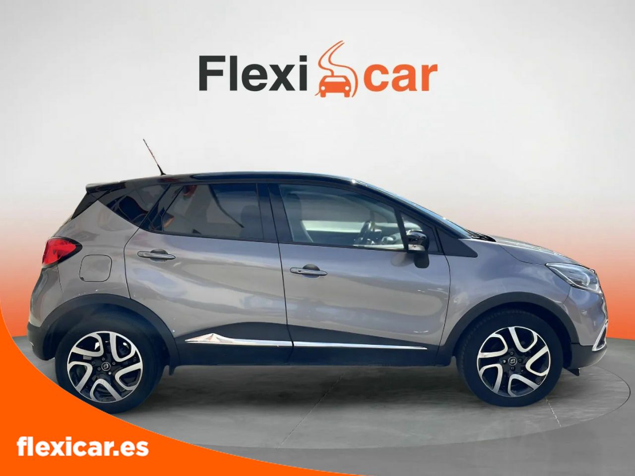 Foto Renault Captur 8