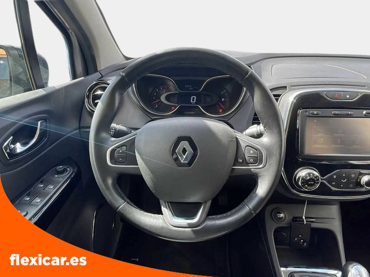 Foto Renault Captur 12