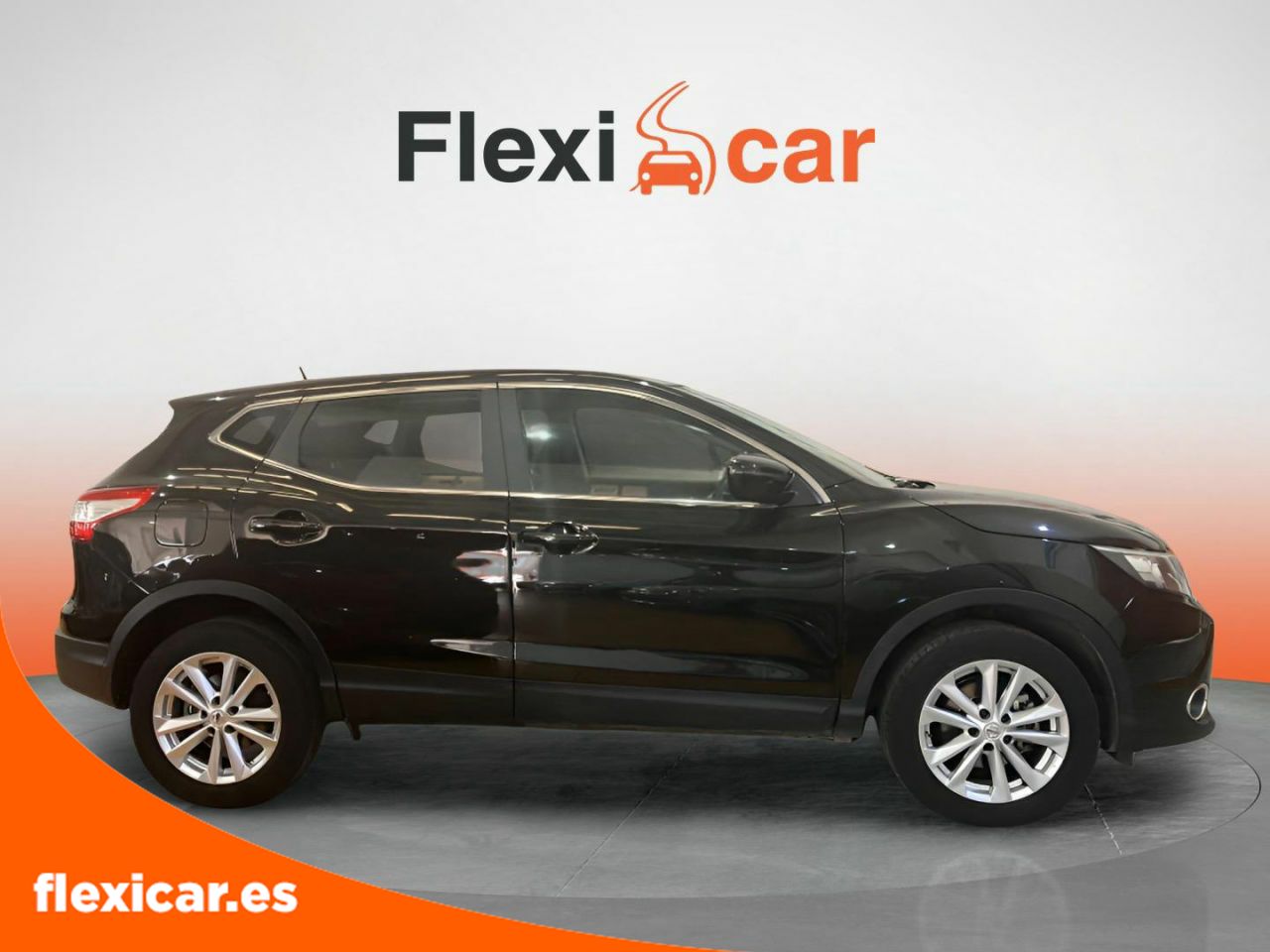 Foto Nissan Qashqai 2