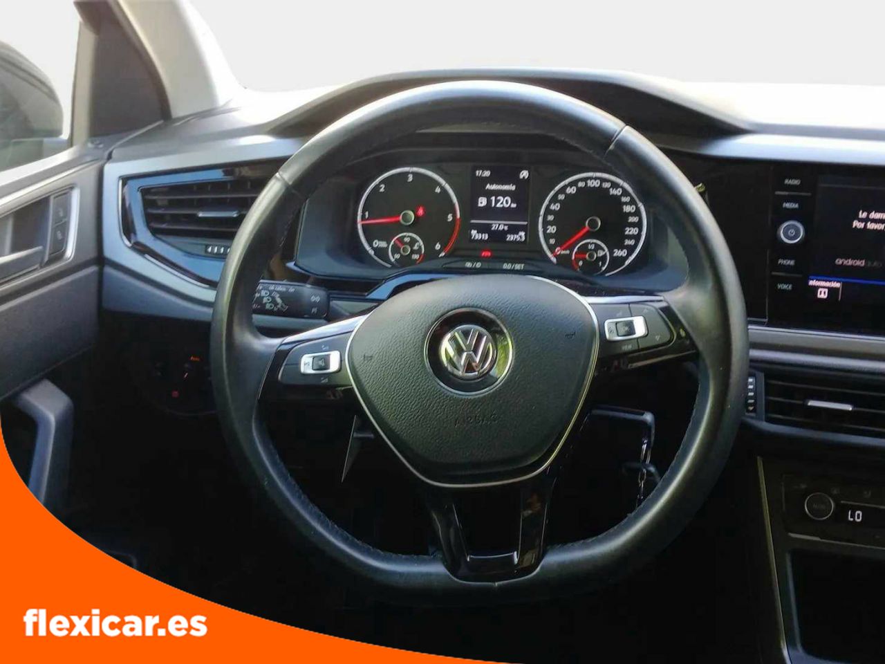 Foto Volkswagen Polo 12