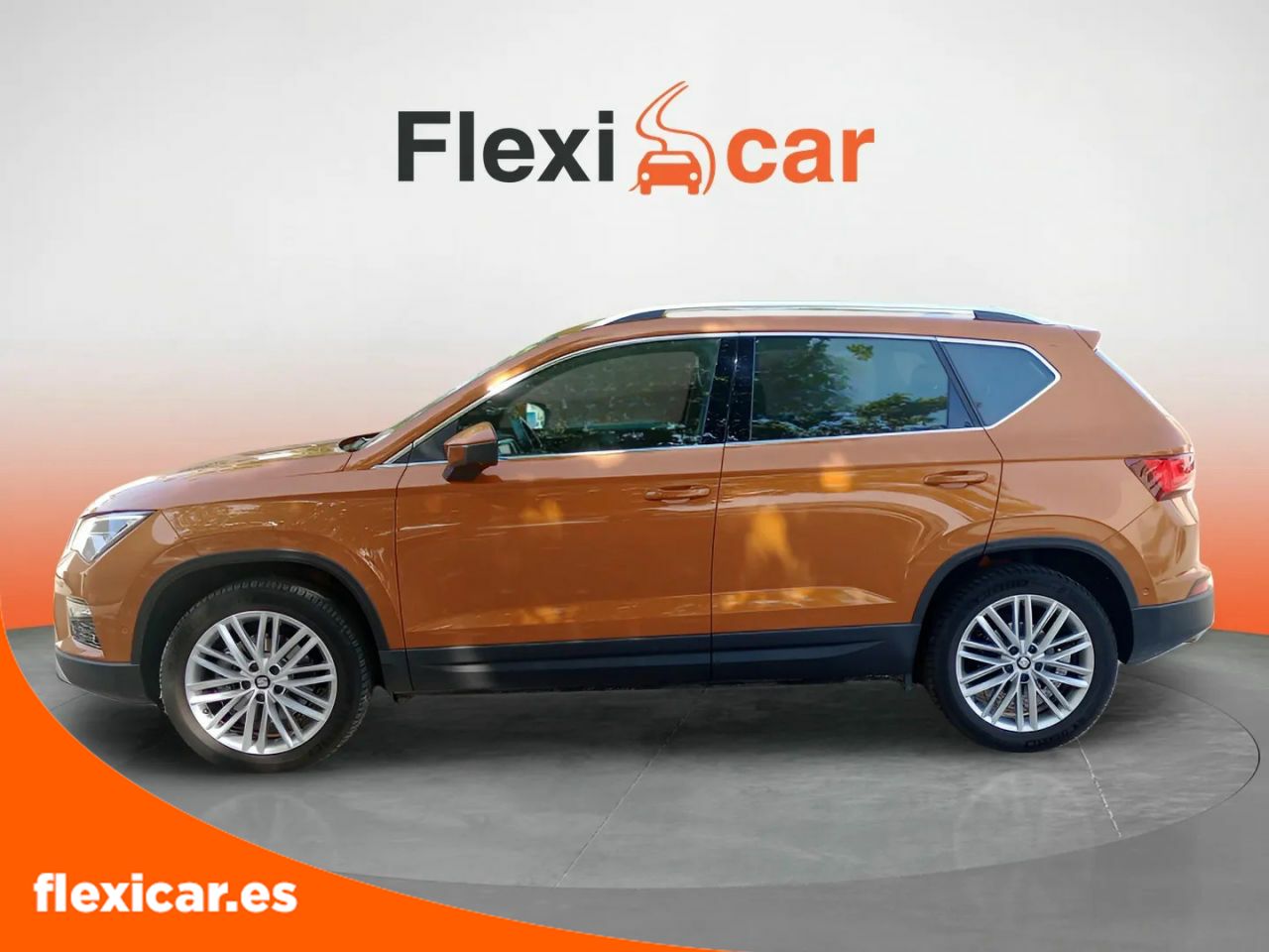 Foto Seat Ateca 2