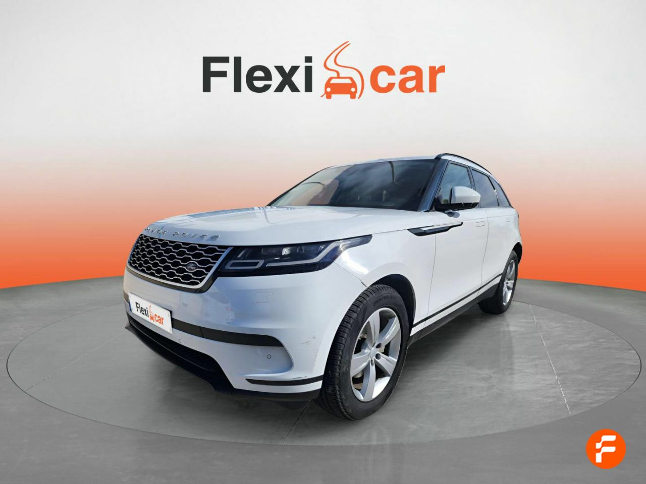 Foto Land-Rover Range Rover Velar 3