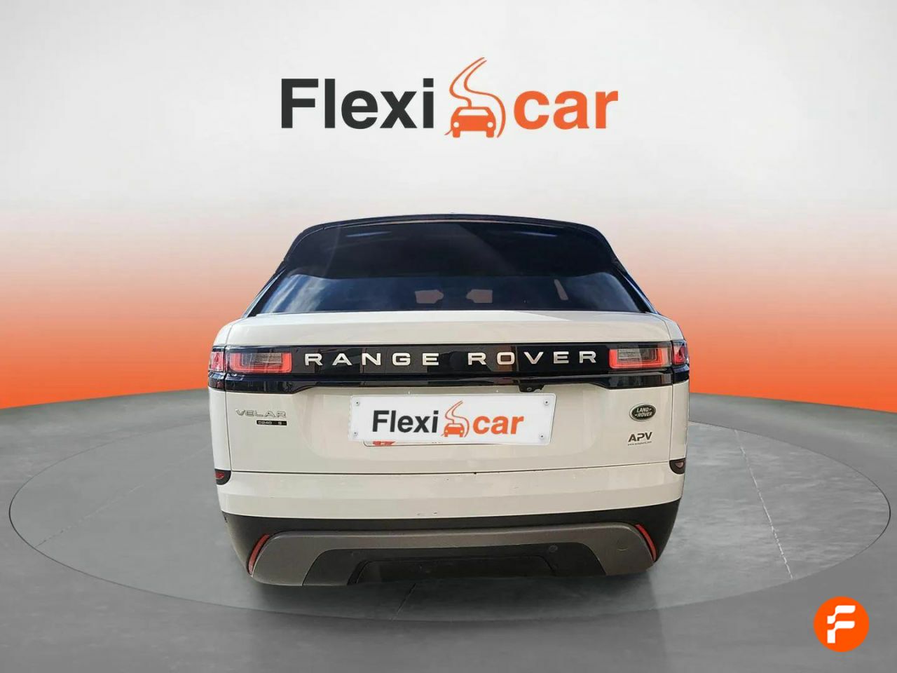 Foto Land-Rover Range Rover Velar 7