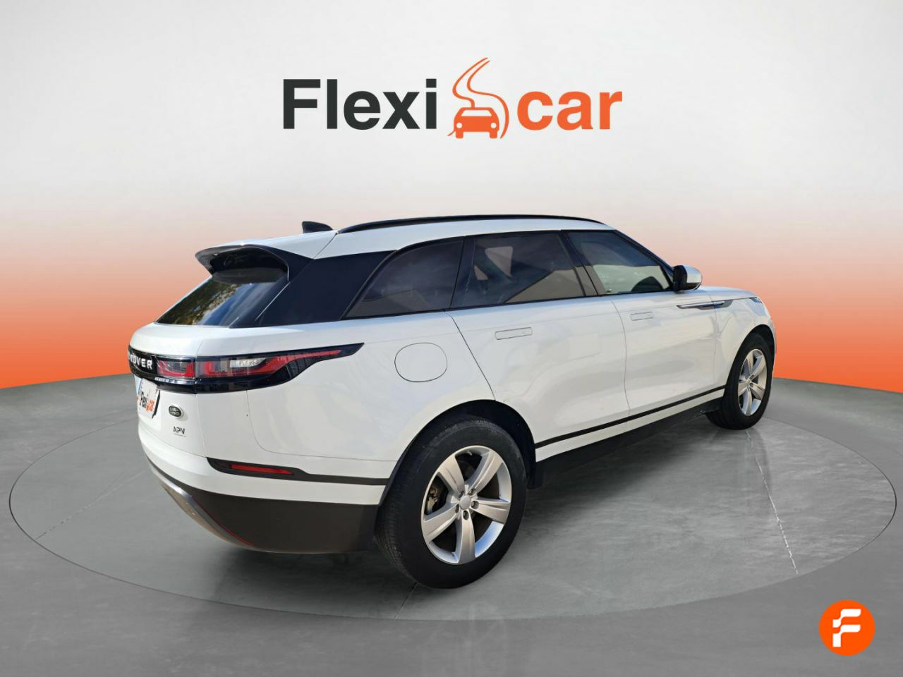 Foto Land-Rover Range Rover Velar 8