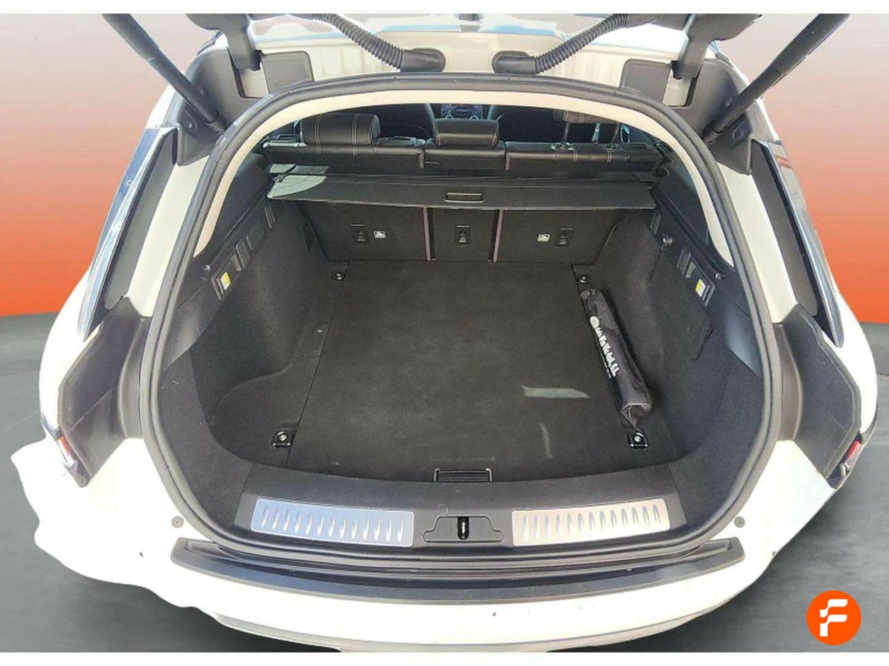 Foto Land-Rover Range Rover Velar 9