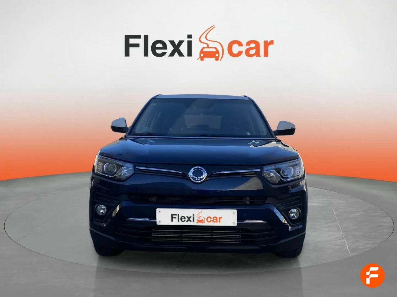 Foto SsangYong Tivoli 3