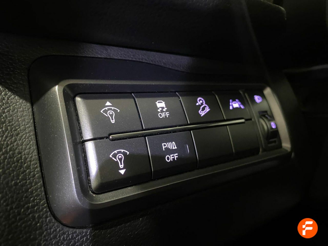 Foto SsangYong Tivoli 17