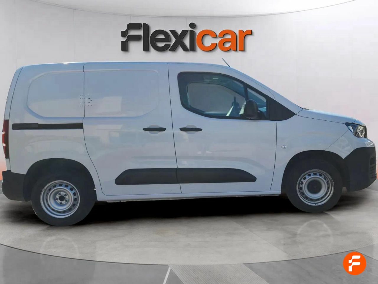 Foto Peugeot Partner 9