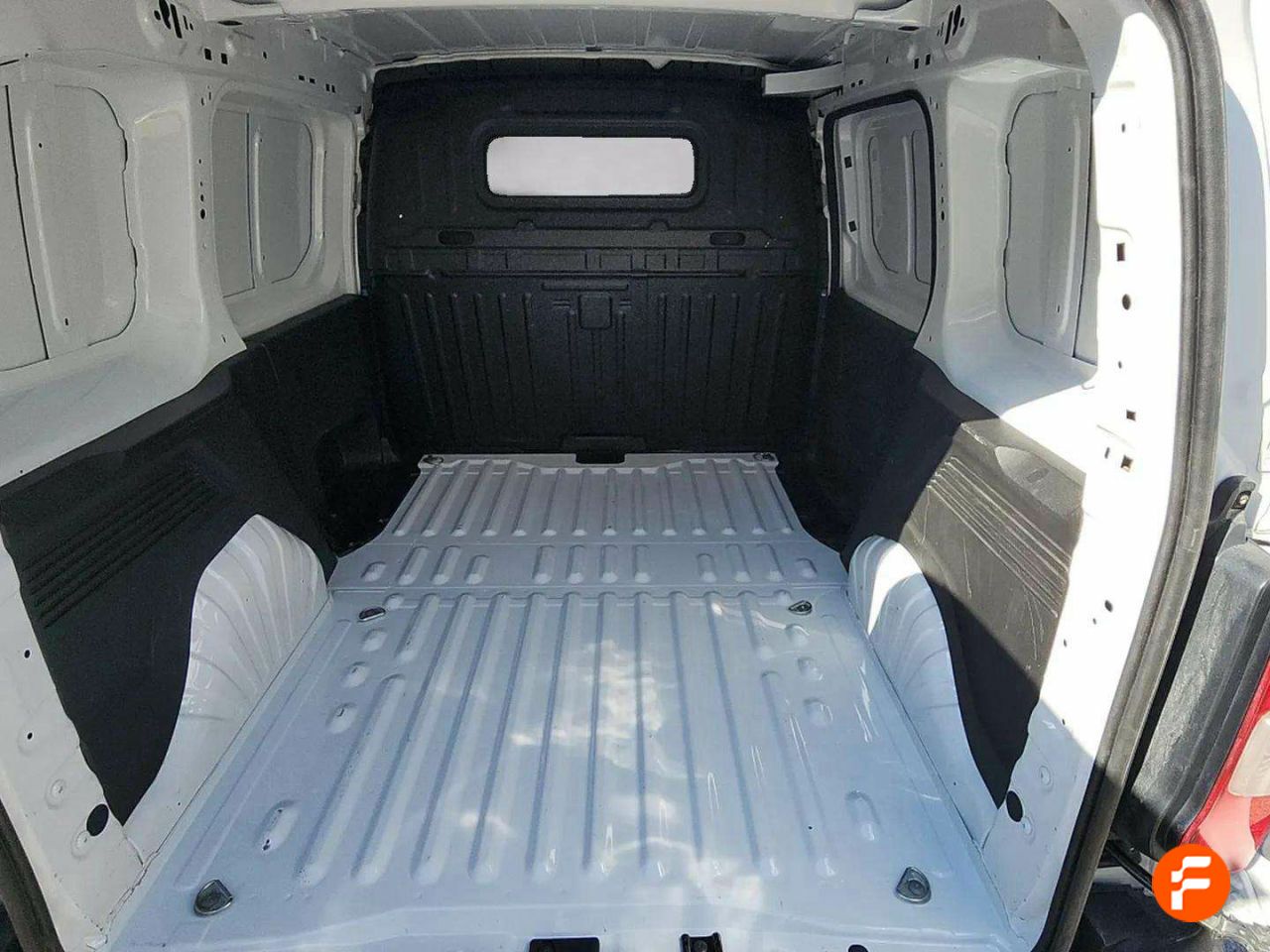 Foto Peugeot Partner 18