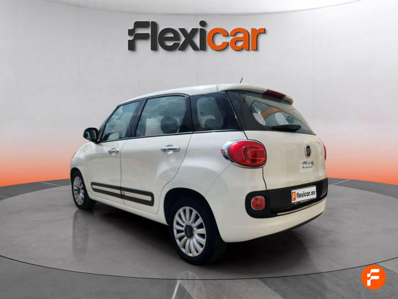 Foto Fiat 500L 5