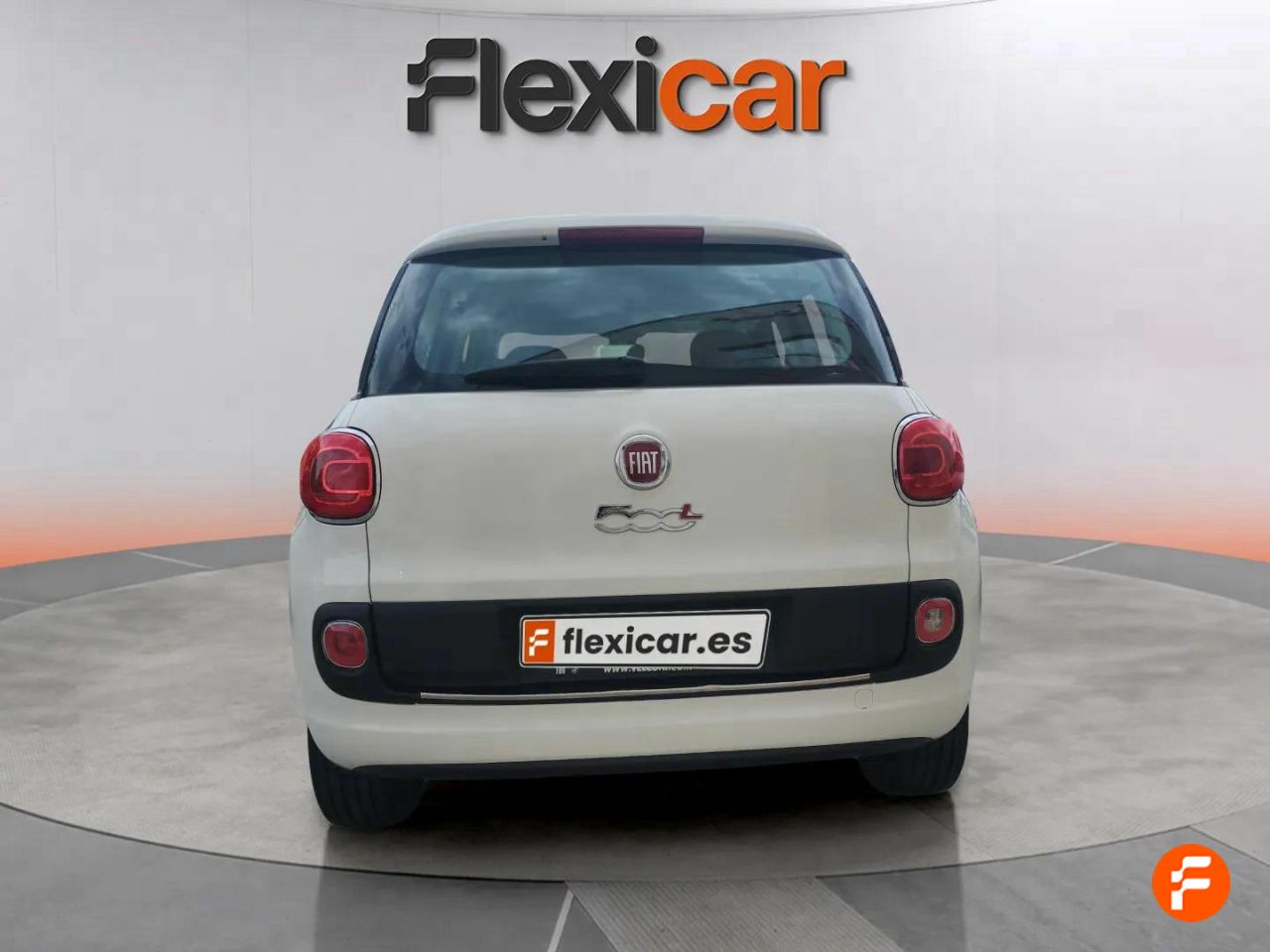 Foto Fiat 500L 7